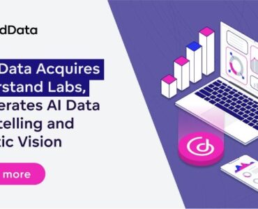 GoodData adquiere Understand Labs, acelera la narración de datos mediante IA y la visión agencial