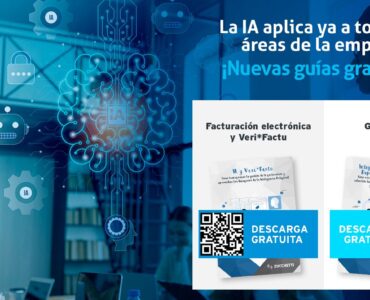 Zucchetti Spain impulsa la integración de la IA para la adaptación a Veri*Factu y la gestión del talento