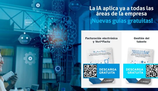 Zucchetti Spain impulsa la integración de la IA para la adaptación a Veri*Factu y la gestión del talento