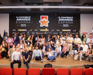 Ecommerce Awards España 2025 anunció a los ganadores