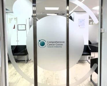 La Fundación Jiménez Díaz eleva su área oncológica con el nuevo Comprehensive Cancer Center