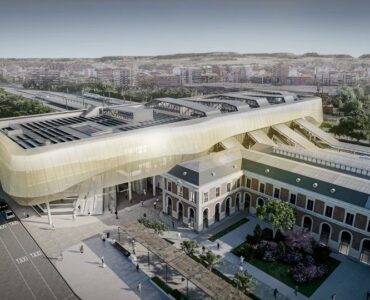 Castilla y León impulsa el uso de BIM en licitaciones públicas por valor de casi 650 millones de euros