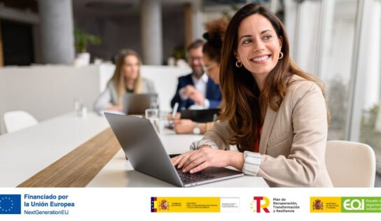 Inteligencia Artificial y Big Data: la nueva formación gratuita para trabajadores, autónomos y directivos de pymes