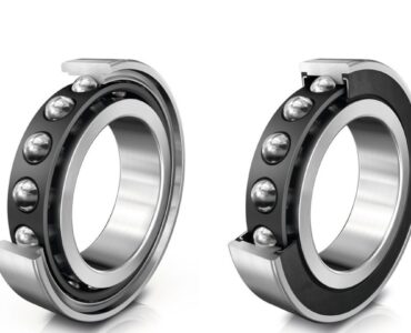 Schaeffler lanza un nuevo producto: rodamientos a bolas de contacto angular de precisión para herramientas accionadas