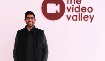 Motion graphics de The Video Valley: la nueva arma secreta de las empresas digitales