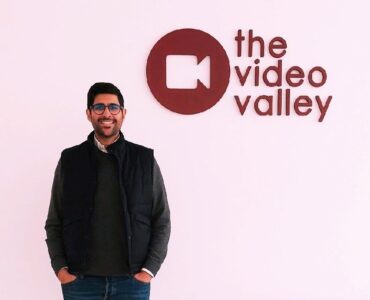 Motion graphics de The Video Valley: la nueva arma secreta de las empresas digitales