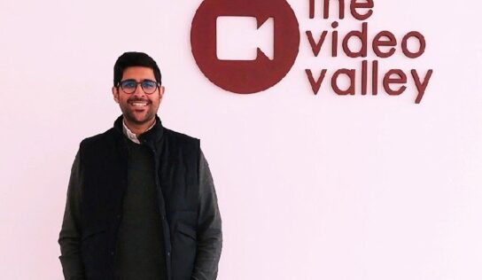 Motion graphics de The Video Valley: la nueva arma secreta de las empresas digitales