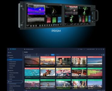 Telestream presenta importantes mejoras en la medición para implementaciones ST 2110, HDR y SRT