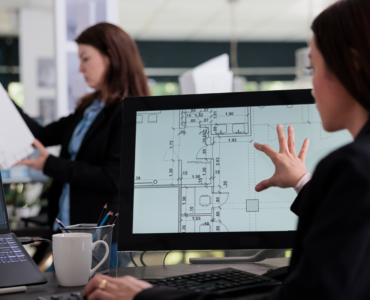 The Factory School anuncia un título oficial universitario europeo para el Máster BIM Manager con IA