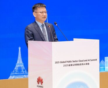 Huawei lanza la arquitectura de referencia de la Nube Gubernamental Nacional «R.I.S.E»