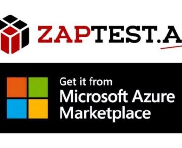 ZAPTEST.AI ya está disponible en Microsoft Azure Marketplace