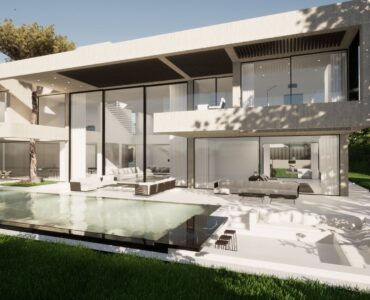 DmasC Arquitectos: La revolución de las casas inteligentes que aprenden de sus habitantes