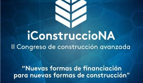IA, BIM y financiación innovadora: el nuevo eje de la construcción se debate en otoño