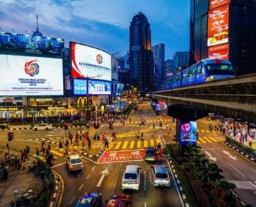 Malasia amplía las comunicaciones seguras de BlackBerry para las cumbres 46.ª y 47.ª de la ASEAN