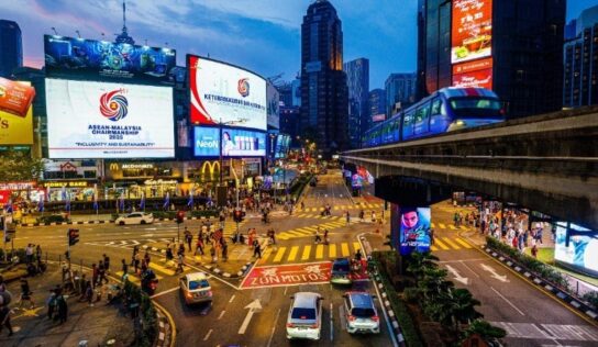 Malasia amplía las comunicaciones seguras de BlackBerry para las cumbres 46.ª y 47.ª de la ASEAN