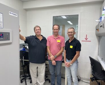 DevsHealth incorpora HostTherapeutics, en Estados Unidos, para luchar contra los virus emergentes