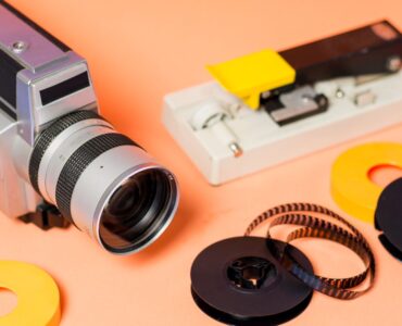 Globamatic Media impulsa la conservación del cine familiar con su servicio profesional de digitalización Super 8