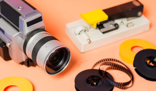 Globamatic Media impulsa la conservación del cine familiar con su servicio profesional de digitalización Super 8