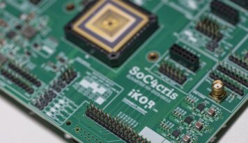 Euskadi impulsa el desarrollo de chips resilientes de nueva generación para sectores críticos con el proyecto SoC4CRIS-II