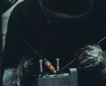 Solda Electric actualiza su catálogo con nuevos equipos TIG para aplicaciones profesionales