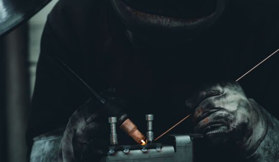 Solda Electric actualiza su catálogo con nuevos equipos TIG para aplicaciones profesionales