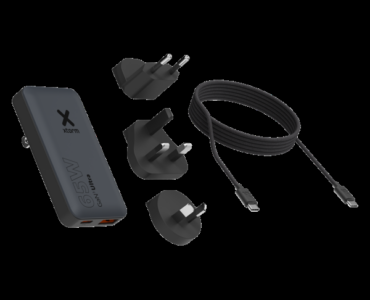 Luis Miguel Manjón: «Viajar con un solo cargador para todos los dispositivos ya no es un sueño»