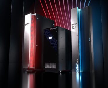 Schneider Electric presenta su porfolio de refrigeración líquida con Motivair que incluye soluciones y servicios dedicados para cargas de trabajo HPC e IA