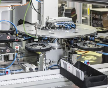 Grupo Prats, Inteligencia Artificial y tecnología española al servicio de la visión en todo el mundo