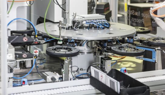 Grupo Prats, Inteligencia Artificial y tecnología española al servicio de la visión en todo el mundo