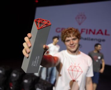 Arranca la 11ª edición de Audicrea Challenge, la competición referente en innovación social juvenil