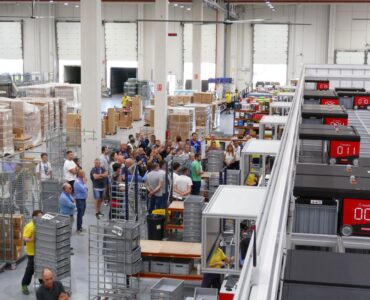 Depau Sistemas celebra en Cartagena su Convención Anual 2025 con récord de marcas y tecnología puntera