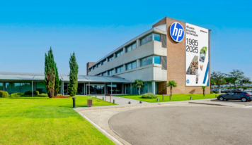 HP celebra 40 años de su centro de excelencia en Barcelona impulsando una nueva era de innovación con IA