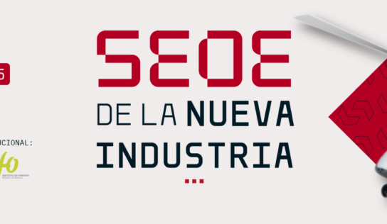 Murcia reúne a más de 400 directivos de toda España en una cumbre para captar sedes de empresas