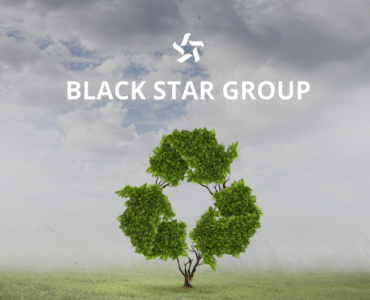 Black Star Group impulsa el hidrógeno verde como energía del futuro