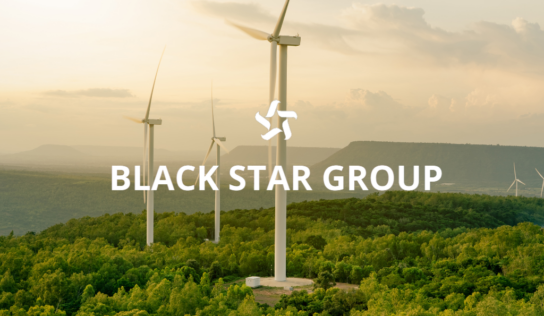 Black Star Petrolum refuerza su inversión en I+D+I para energías limpias