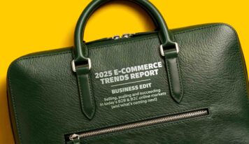 DHL presenta su primer informe global sobre el negocio del comercio electrónico: la IA, el comercio social y la sostenibilidad lideran las tendencias de 2025