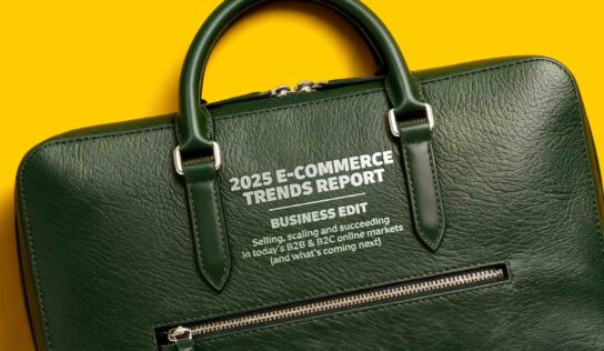 DHL presenta su primer informe global sobre el negocio del comercio electrónico: la IA, el comercio social y la sostenibilidad lideran las tendencias de 2025