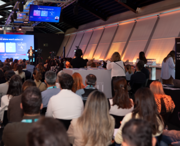 De la analítica a la emoción: Estrategia, Innovación y Humanización protagonizan CX Congress 2025