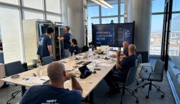 Wondercool vuelve a reunir a sus ingenieros en Madrid para consolidar la próxima revolución del frío