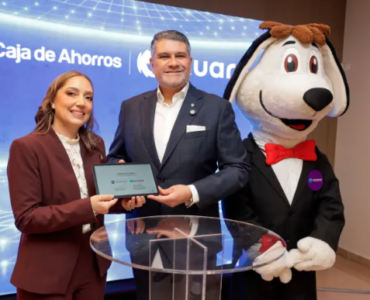 Caja de Ahorros se integra a Kuara y lleva los pagos interbancarios al instante a millones de usuarios