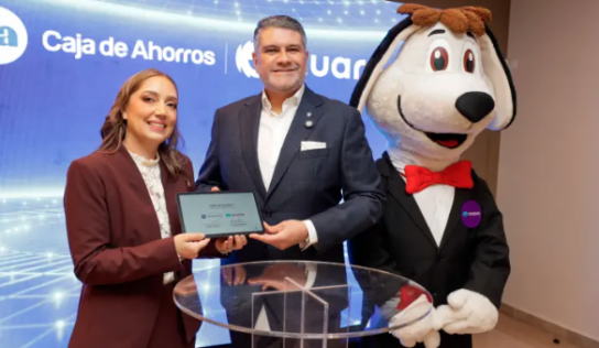 Caja de Ahorros se integra a Kuara y lleva los pagos interbancarios al instante a millones de usuarios