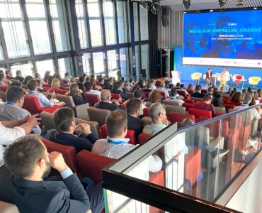 La IA y el liderazgo humanista marcan el futuro del Controller