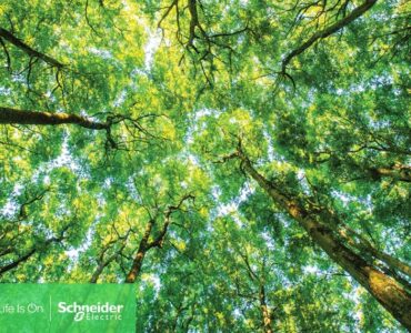 El centro de distribución de Schneider Electric en Évreux ha sido reconocido como Sustainability Lighthouse por el Foro Económico Mundial