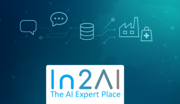 In2AI pone en marcha el Asistente Conversacional Multisectorial y Multiempresa (ASM2)