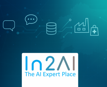 In2AI pone en marcha el Asistente Conversacional Multisectorial y Multiempresa (ASM2)