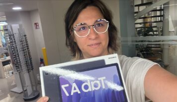 Lucky Adaptative AI culmina con éxito su edición 2025 con más de cien premios entregados a ópticos de toda España