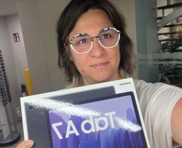 Lucky Adaptative AI culmina con éxito su edición 2025 con más de cien premios entregados a ópticos de toda España