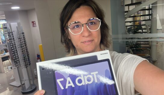 Lucky Adaptative AI culmina con éxito su edición 2025 con más de cien premios entregados a ópticos de toda España