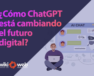 ¿Cómo ChatGPT está cambiando el futuro digital?