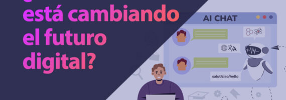 ¿Cómo ChatGPT está cambiando el futuro digital?